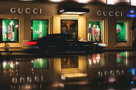 storia gucci|why gucci is known for.